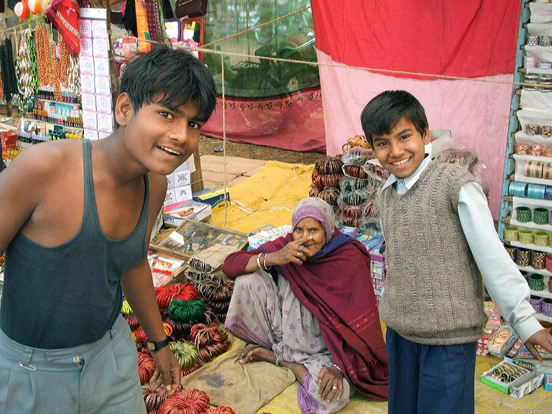 Country Market